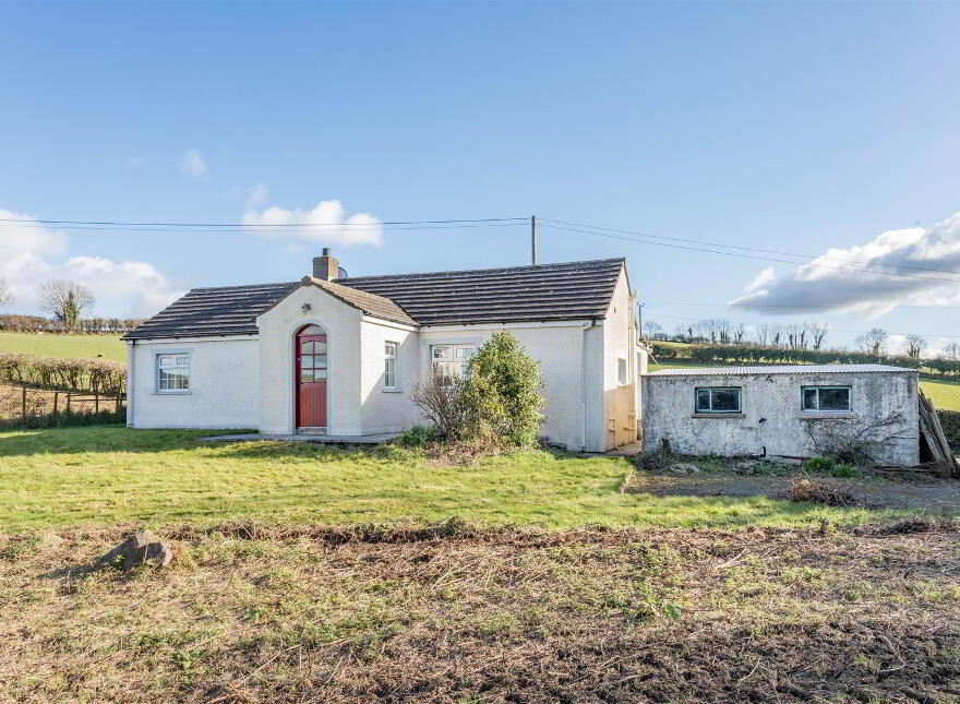 121 Comber Road, Toye, Killyleagh, BT30 9PD photo