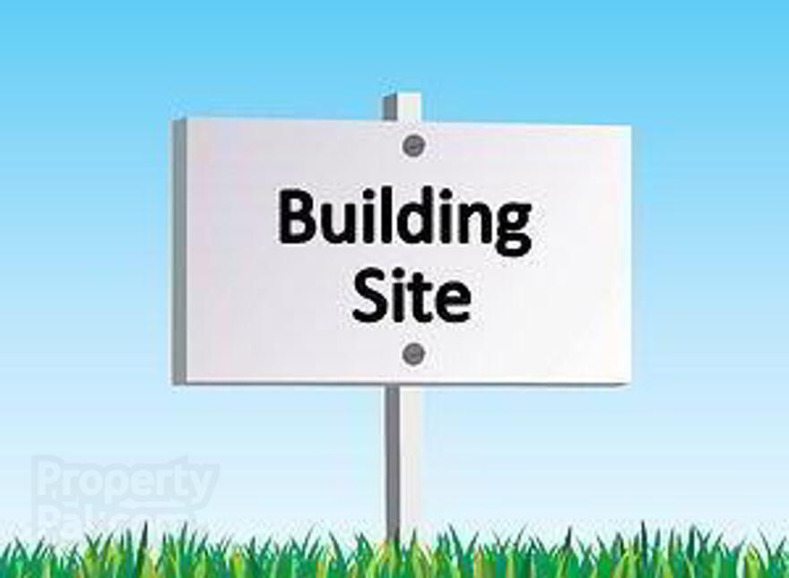 Building Site Immediately SSW Of, 90 Monlough Road, Saintfield, BT24 7HN photo