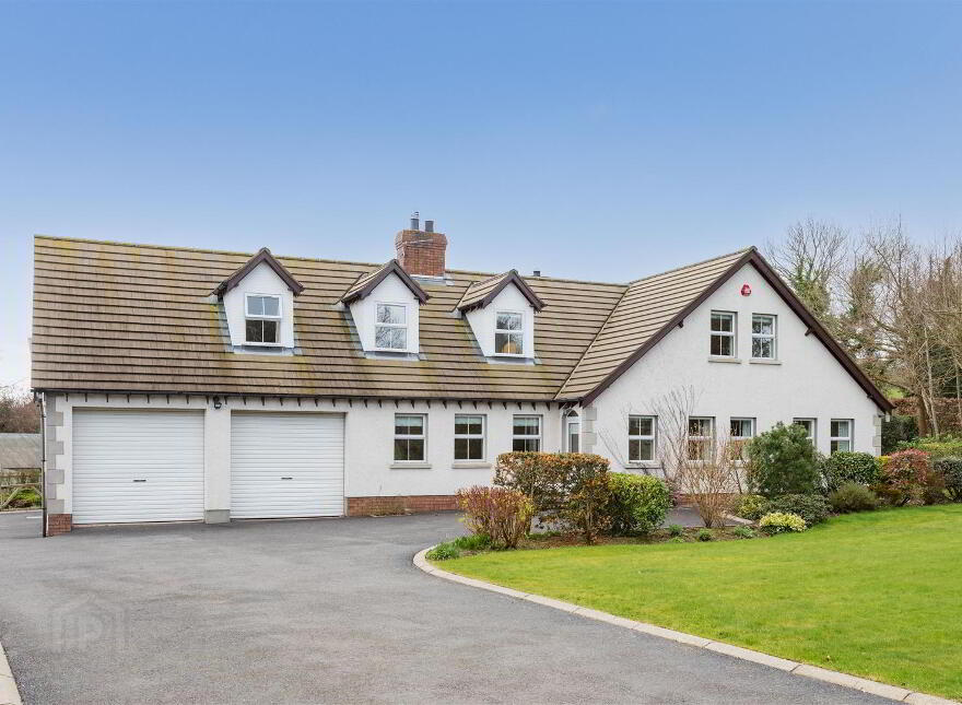 41 Ballygoskin Road, Derryboye, Crossgar, BT30 9LW