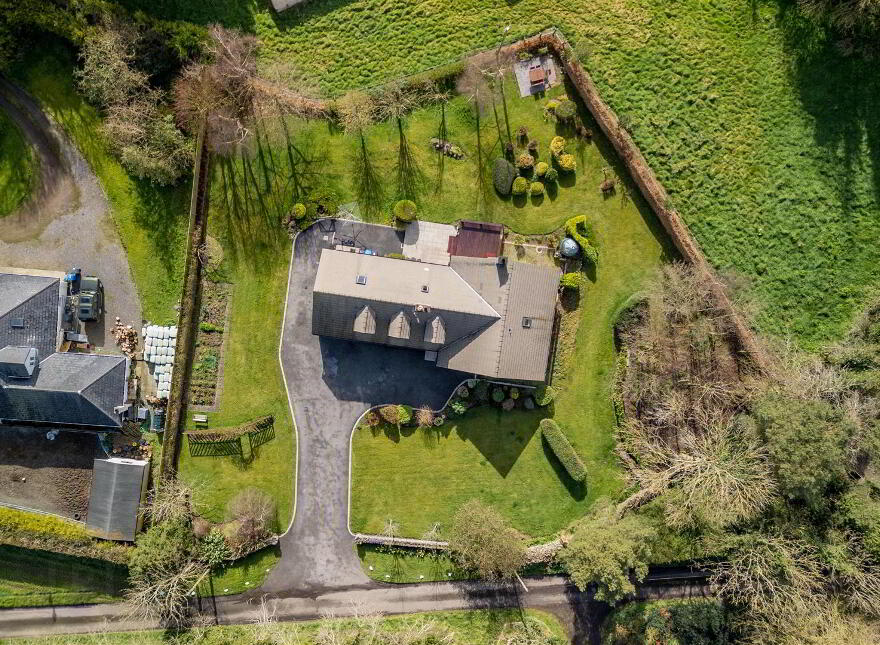 41 Ballygoskin Road, Derryboye, Crossgar, BT30 9LW