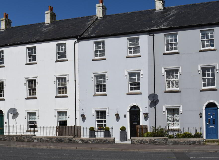86 The Old Mill, Killyleagh Downpatrick, BT30 9GZ photo