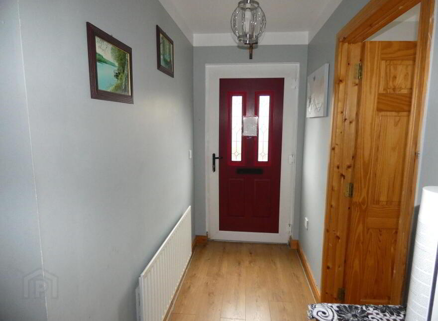 24 Churchfields, Rasharkin, Ballymena, BT44 8TP
