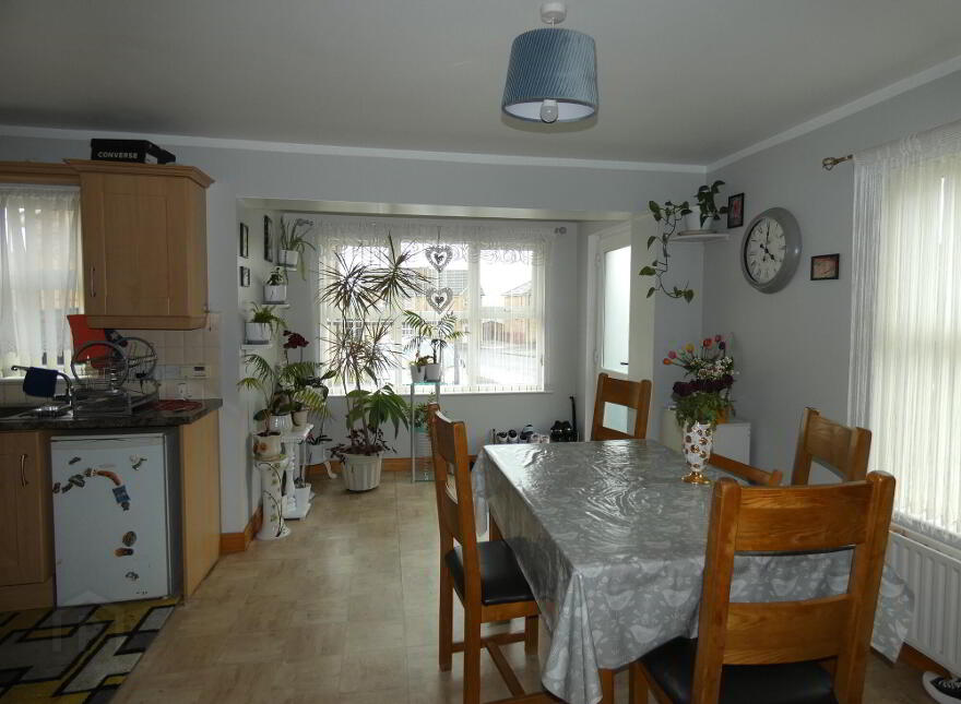 24 Churchfields, Rasharkin, Ballymena, BT44 8TP