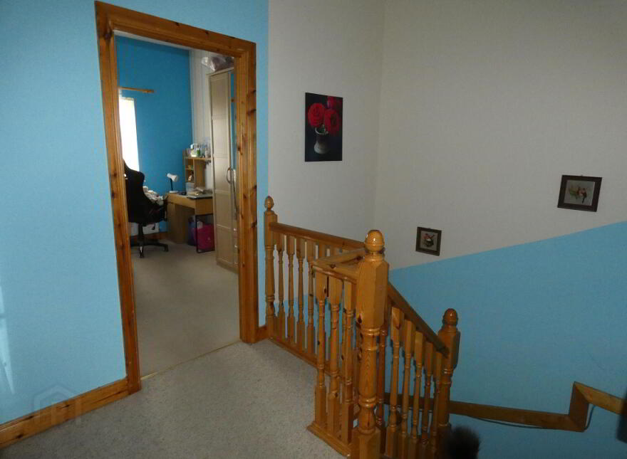 24 Churchfields, Rasharkin, Ballymena, BT44 8TP