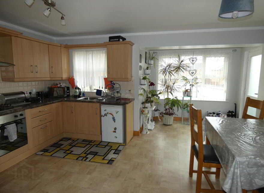 24 Churchfields, Rasharkin, Ballymena, BT44 8TP