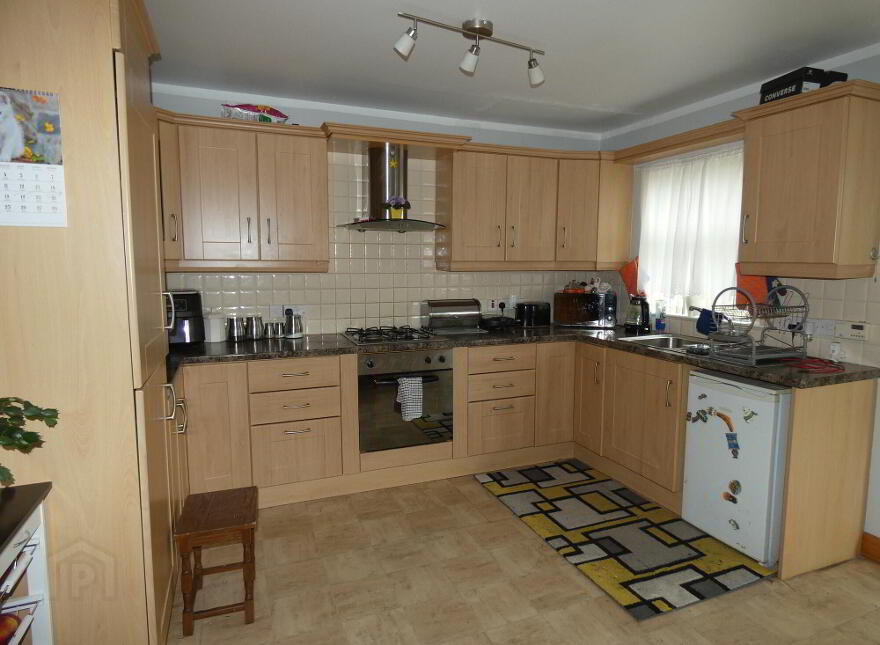 24 Churchfields, Rasharkin, Ballymena, BT44 8TP