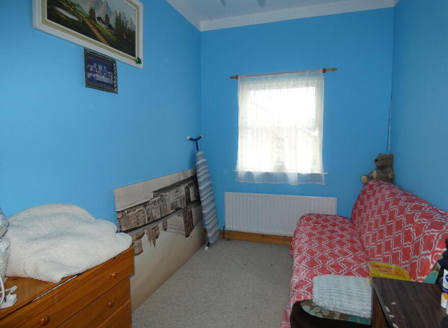 24 Churchfields, Rasharkin, Ballymena, BT44 8TP