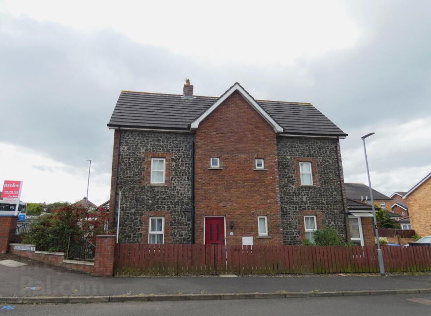 24 Churchfields, Rasharkin, Ballymena, BT44 8TP photo