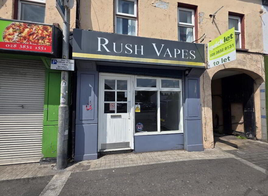 36 Edward Street, Lurgan, BT66 6DB photo