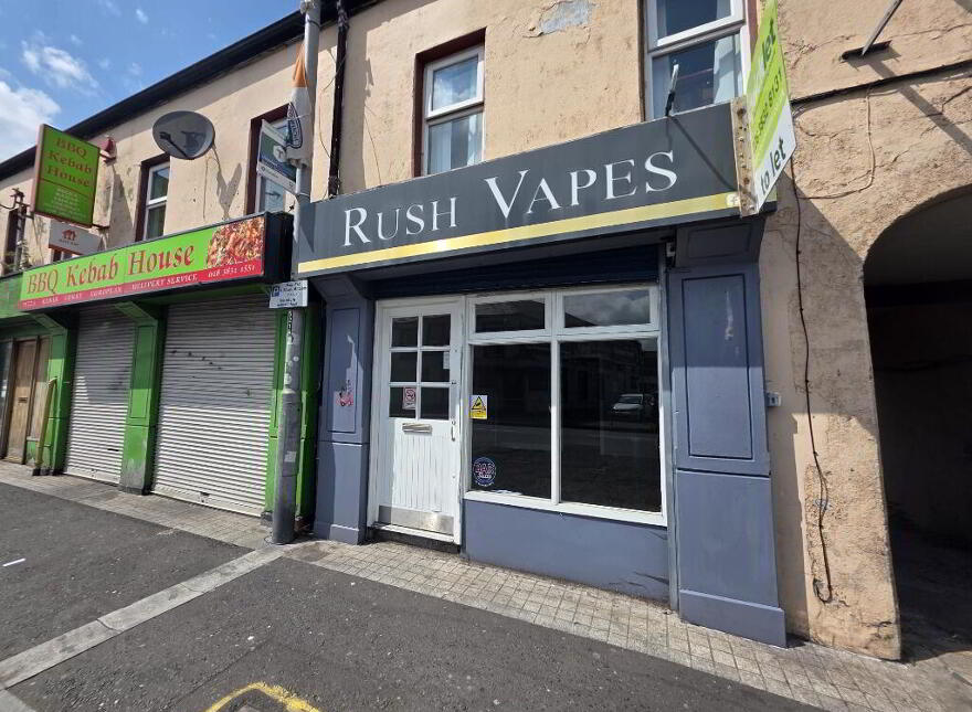 36 Edward Street, Lurgan, BT66 6DB