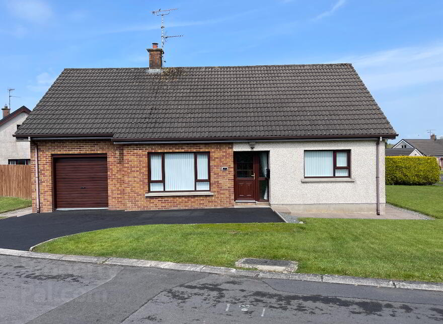 7 Old Rectory Crescent, Cookstown, BT80 9YF photo