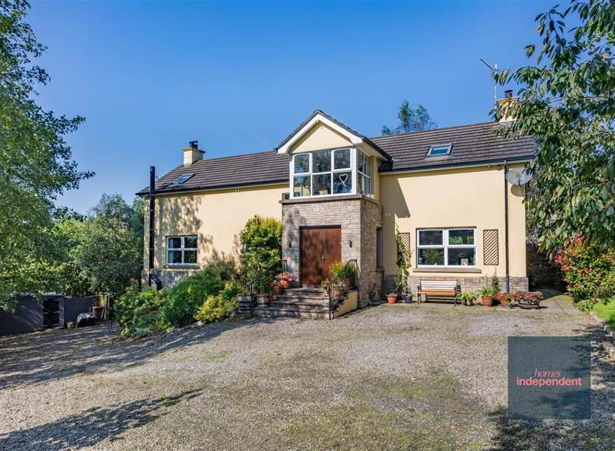 56 Cloneytrace Road, Broughshane, BT43 7HY photo