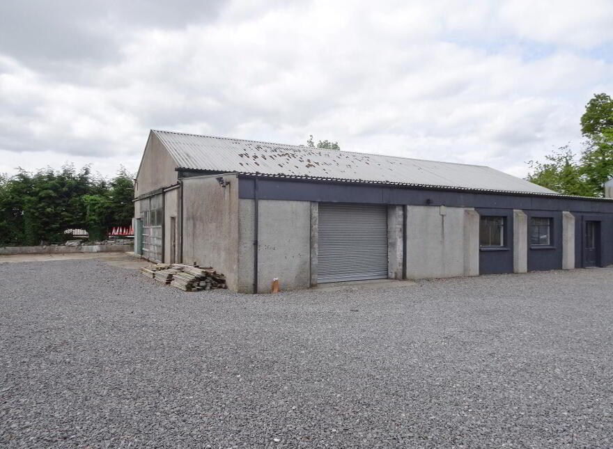 Unit 4, 66 Killadeas Road, Enniskillen, BT94 2FN photo