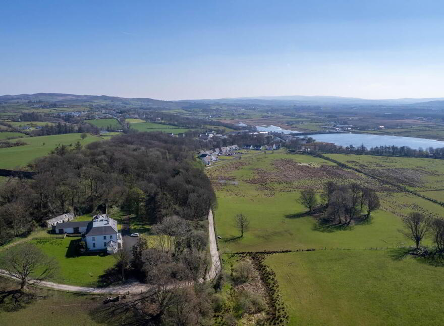 Malin Hall, Norrira, Malin, F93H429