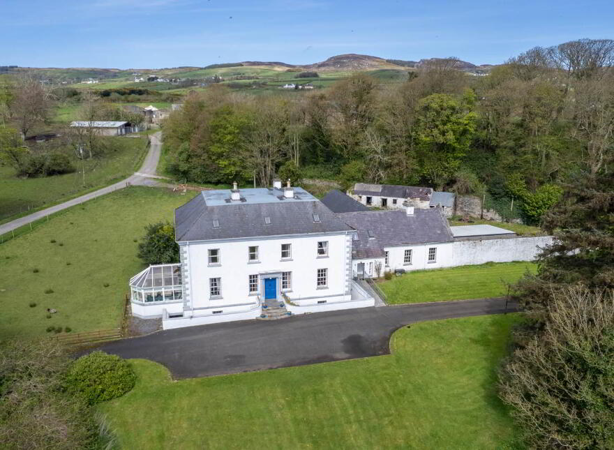 Malin Hall, Norrira, Malin, F93H429