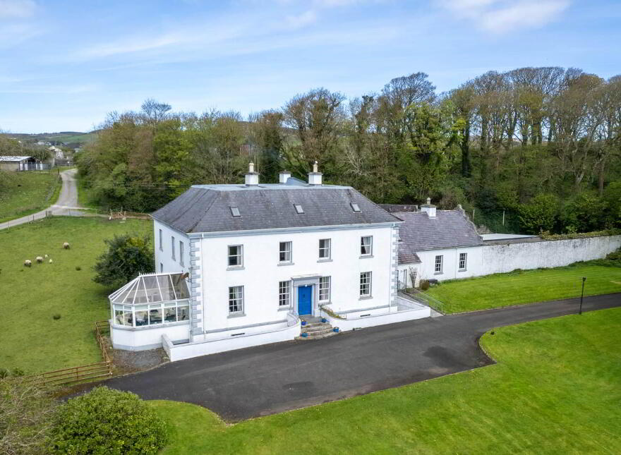 Malin Hall, Norrira, Malin, F93H429
