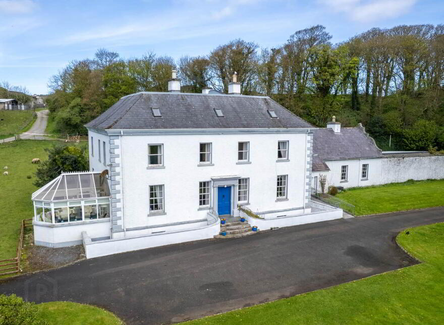 Malin Hall, Norrira, Malin, F93H429