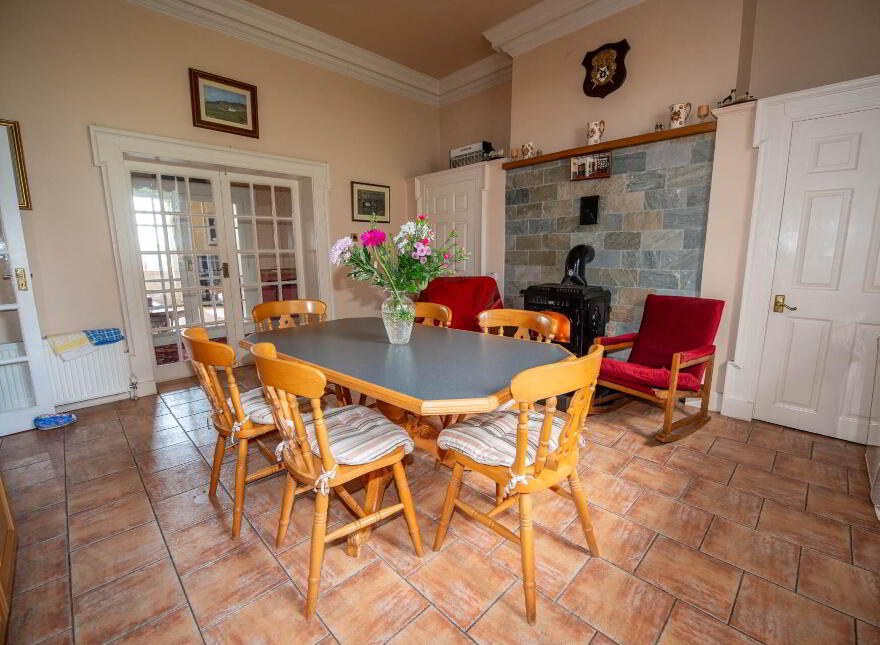 Malin Hall, Norrira, Malin, F93H429
