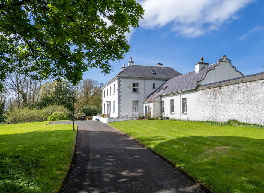 Malin Hall, Norrira, Malin, F93H429