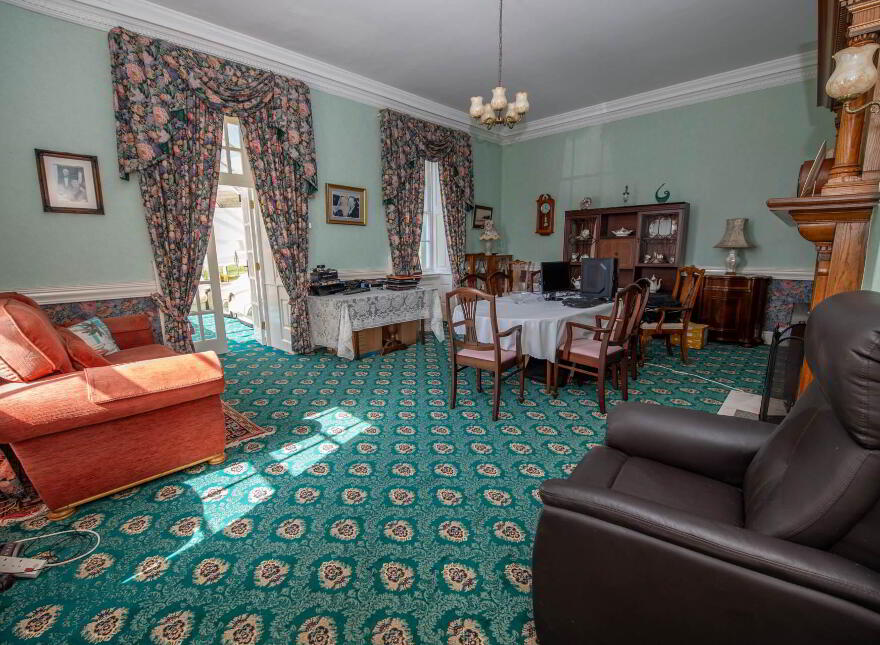 Malin Hall, Norrira, Malin, F93H429