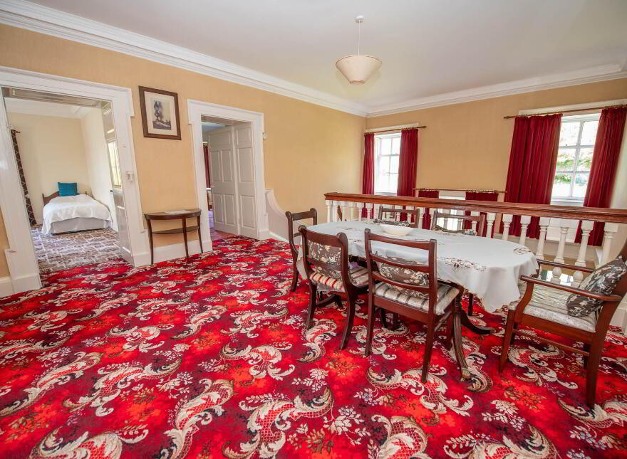 Malin Hall, Norrira, Malin, F93H429