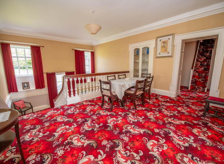 Malin Hall, Norrira, Malin, F93H429