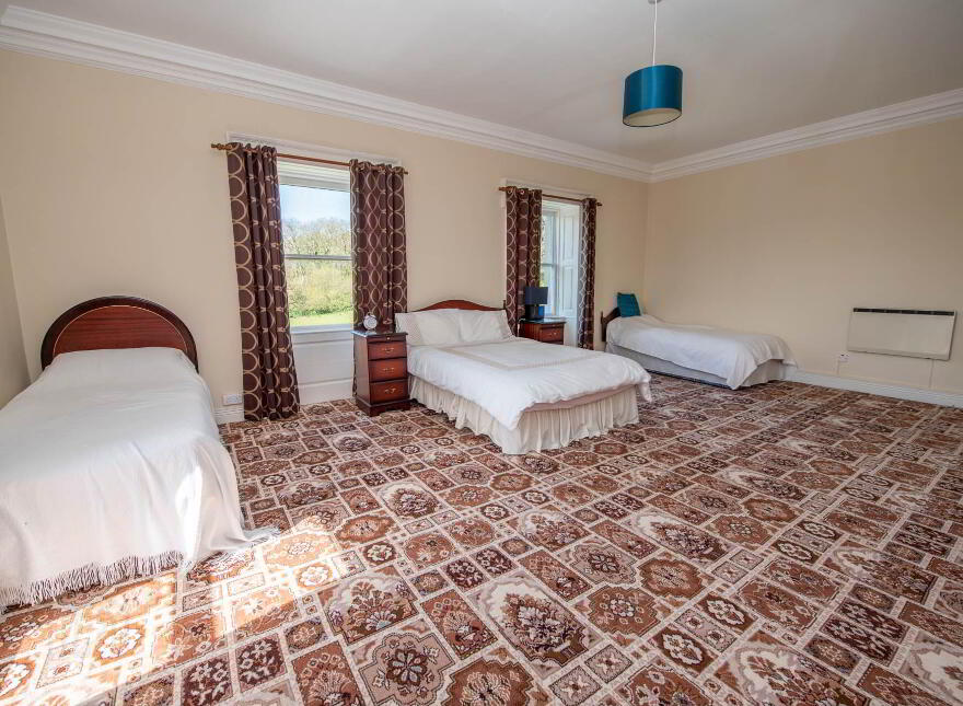 Malin Hall, Norrira, Malin, F93H429