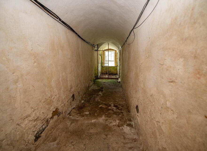 Malin Hall, Norrira, Malin, F93H429