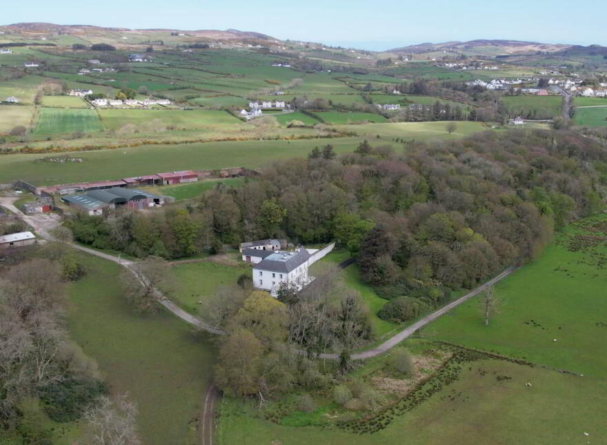 Malin Hall, Norrira, Malin, F93H429