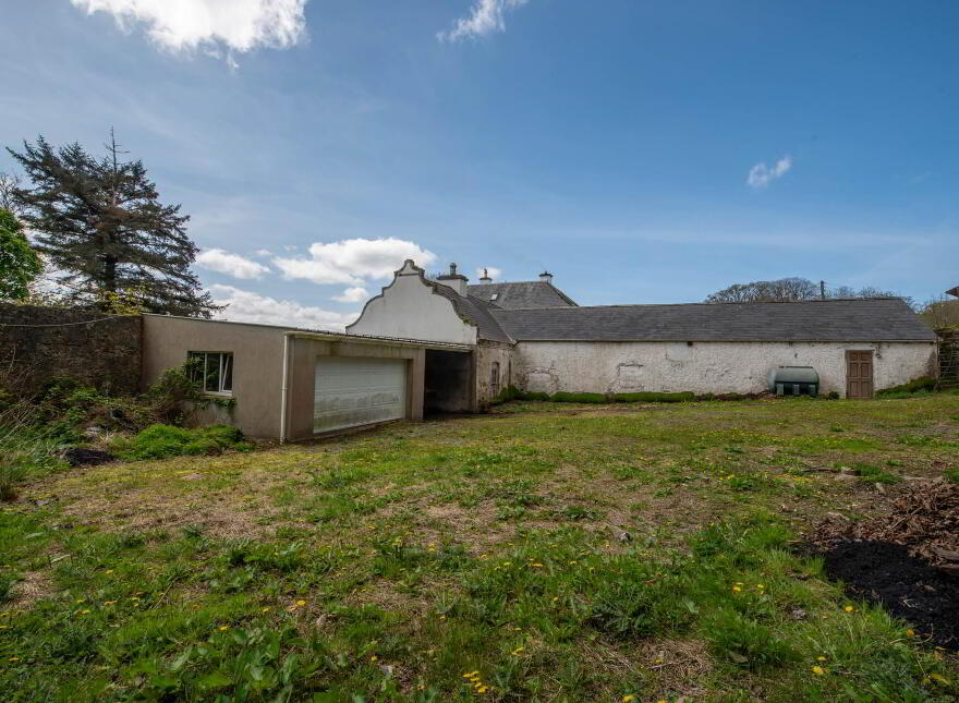 Malin Hall, Norrira, Malin, F93H429
