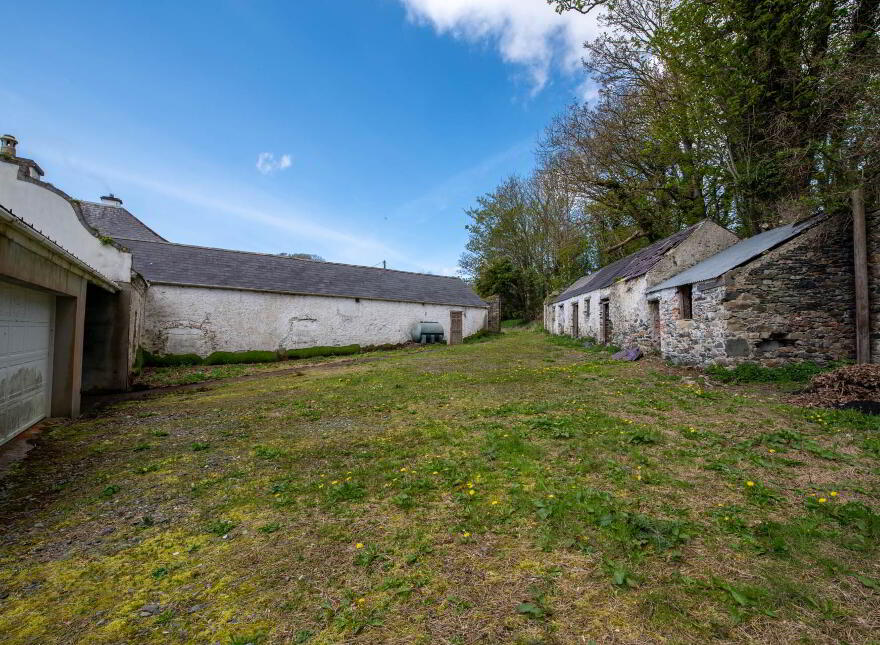 Malin Hall, Norrira, Malin, F93H429