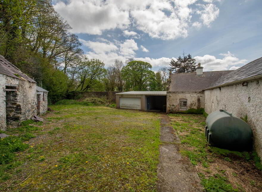 Malin Hall, Norrira, Malin, F93H429