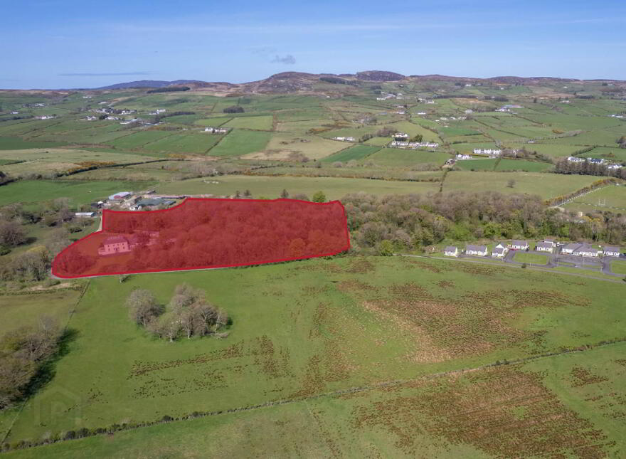 Malin Hall, Norrira, Malin, F93H429