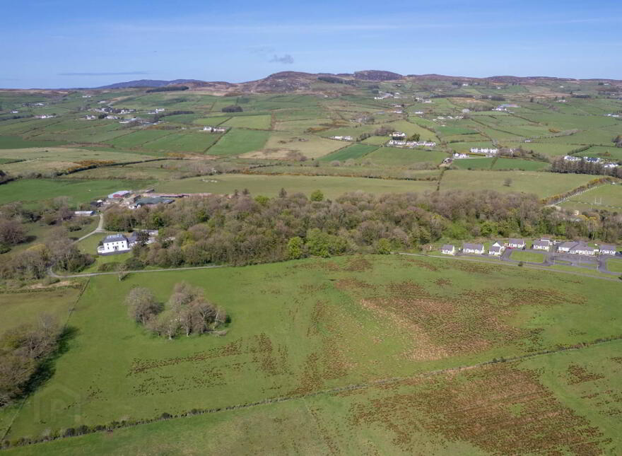 Malin Hall, Norrira, Malin, F93H429