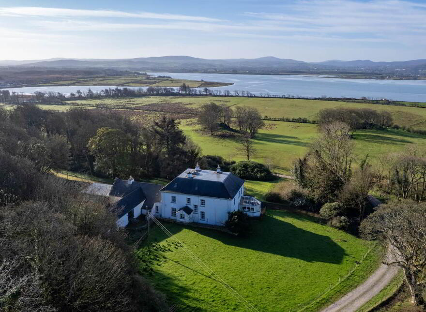 Malin Hall, Norrira, Malin, F93H429
