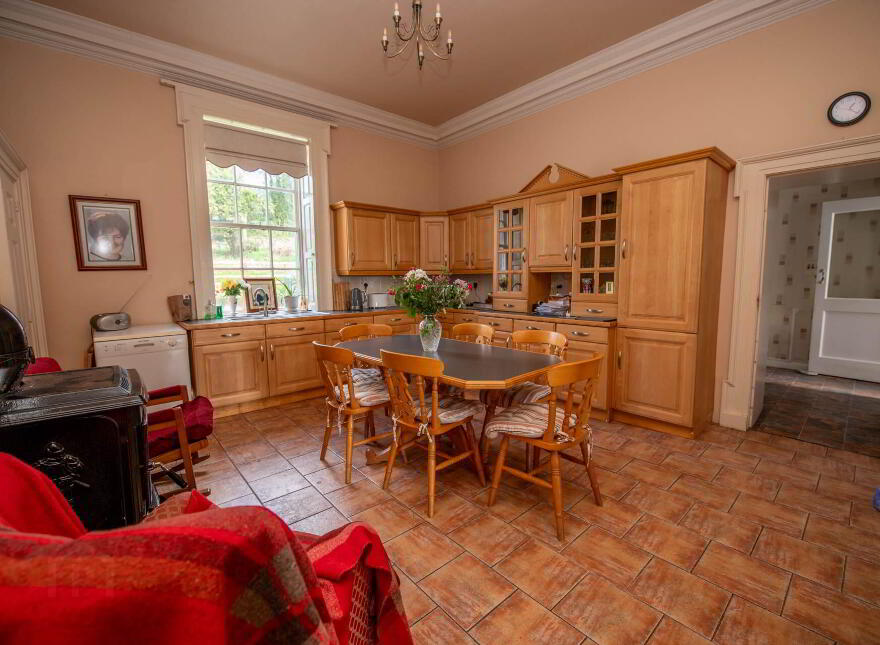 Malin Hall, Norrira, Malin, F93H429