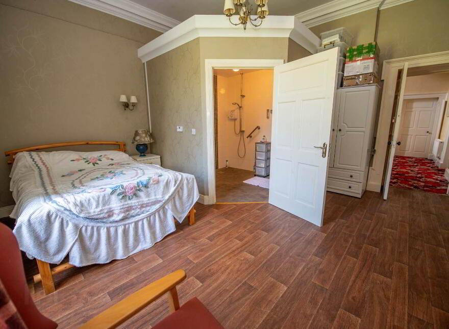 Malin Hall, Norrira, Malin, F93H429