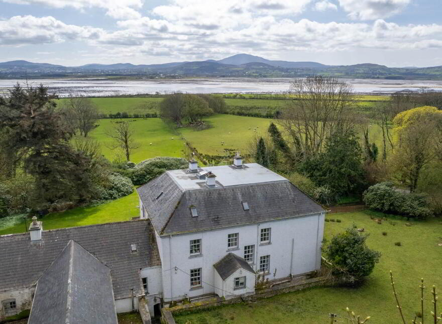 Malin Hall, Norrira, Malin, F93H429
