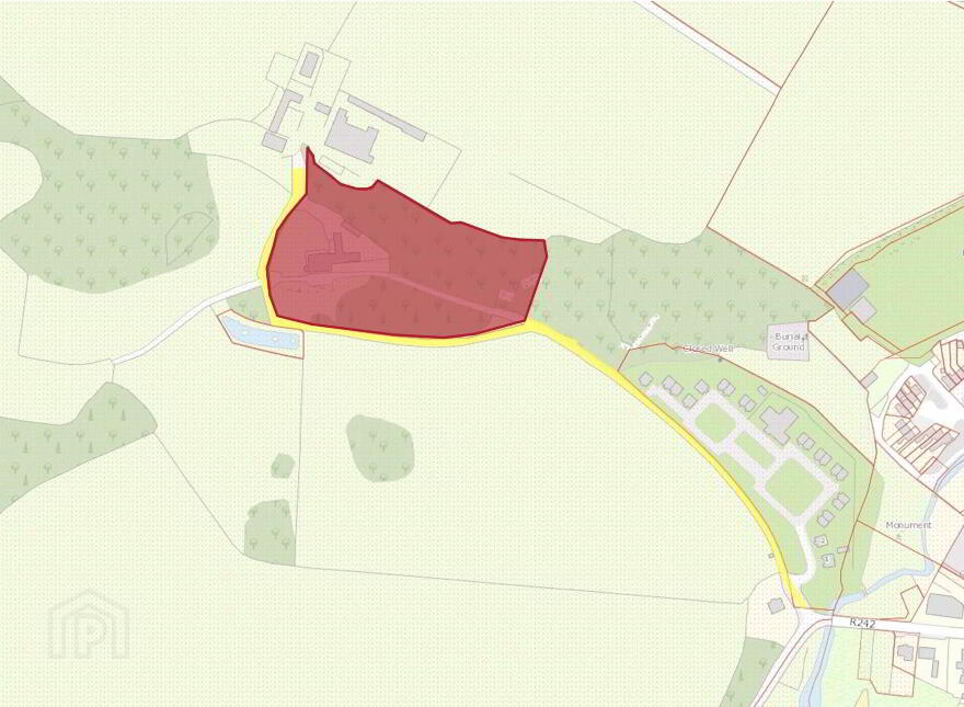 Malin Hall, Norrira, Malin, F93H429