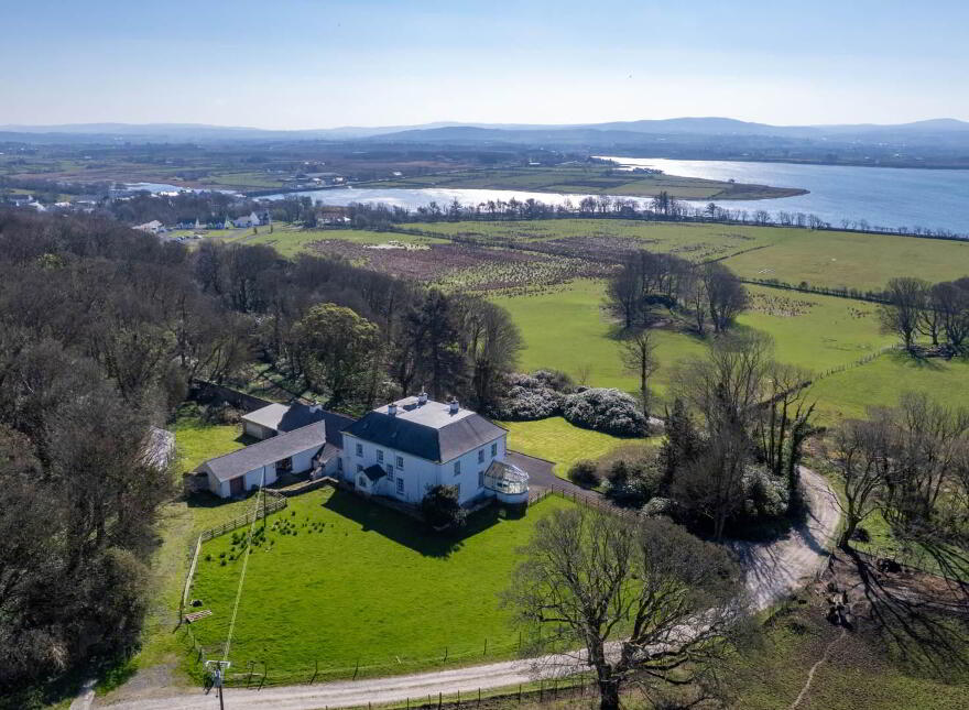 Malin Hall, Norrira, Malin, F93H429