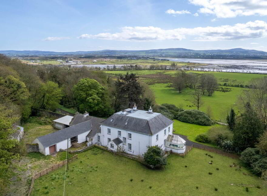 Malin Hall, Norrira, Malin, F93H429