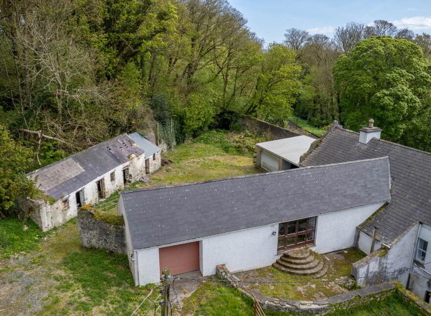 Malin Hall, Norrira, Malin, F93H429