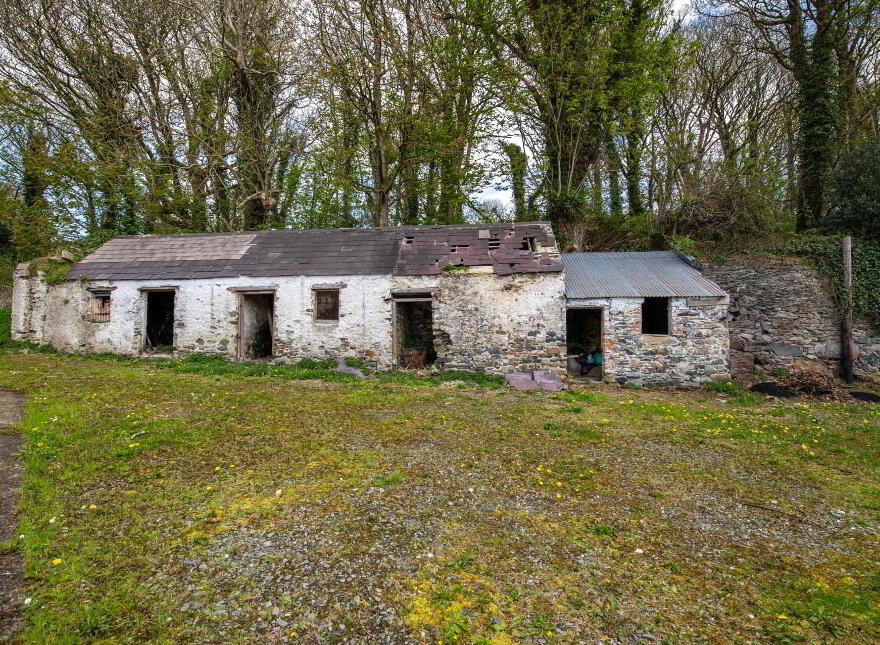Malin Hall, Norrira, Malin, F93H429