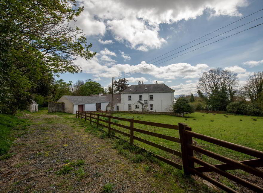 Malin Hall, Norrira, Malin, F93H429