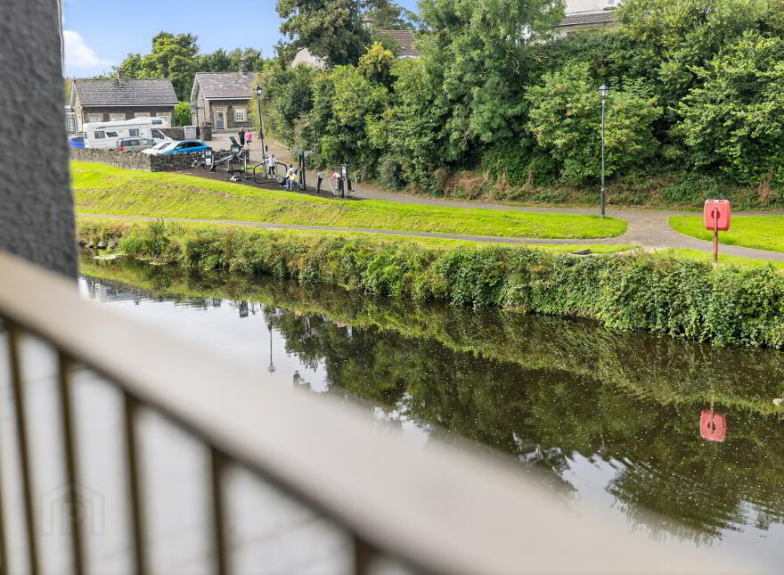 Block B, Riverside, Main Street, Bushmills