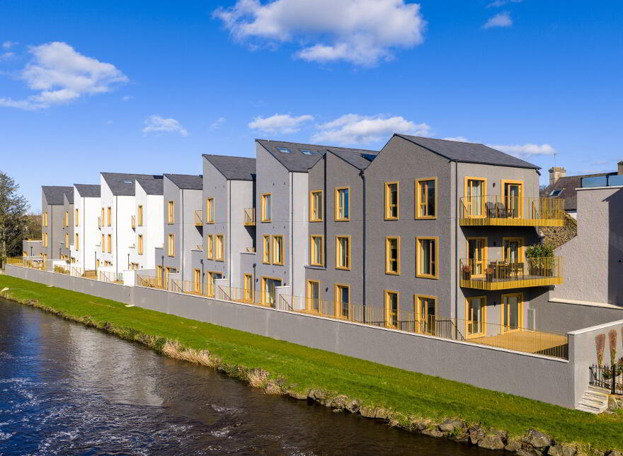 Block B, Riverview Court, Main Street, Bushmills, BT57 8BD