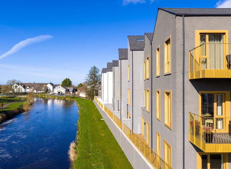 Block B, Riverview Court, Main Street, Bushmills, BT57 8BD
