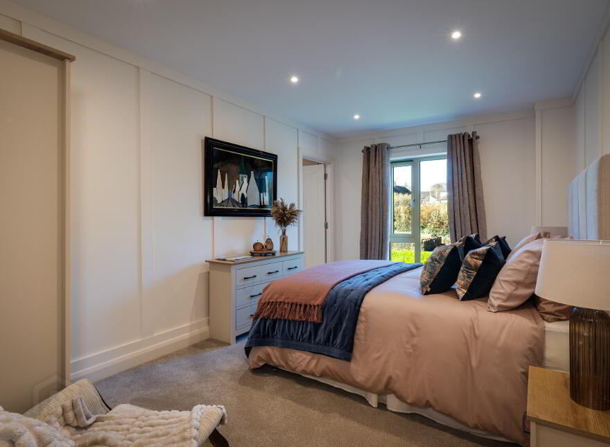 Block B, Riverview Court, Main Street, Bushmills, BT57 8BD