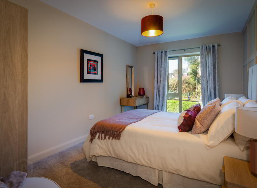 Block B, Riverview Court, Main Street, Bushmills, BT57 8BD