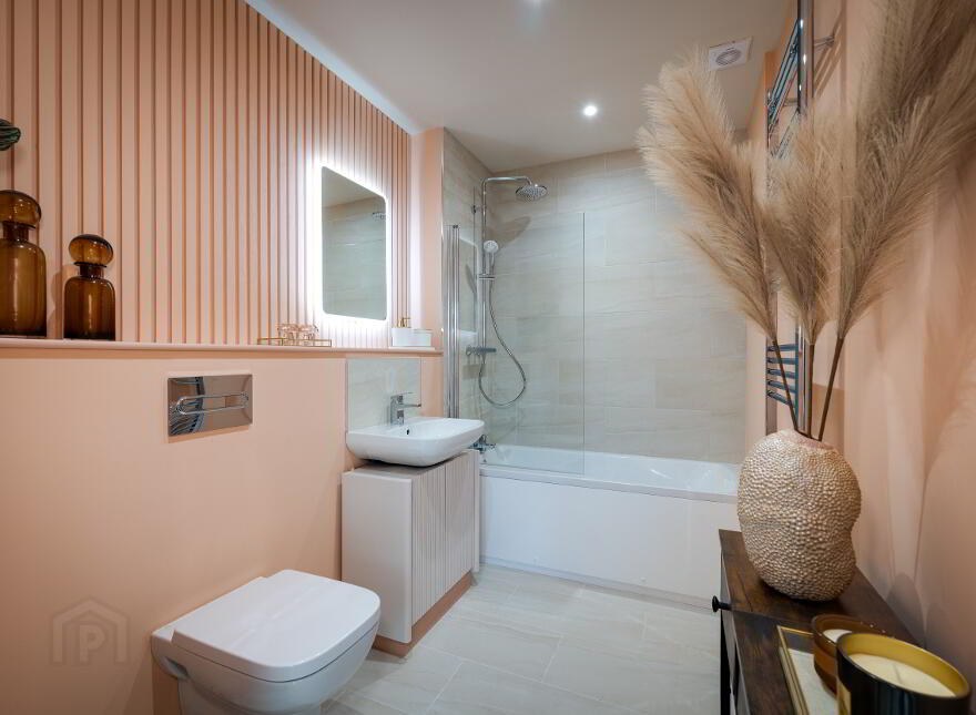 Block B, Riverview Court, Main Street, Bushmills, BT57 8BD